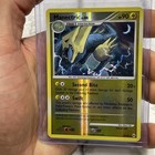 Manectric