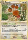 Dodrio
