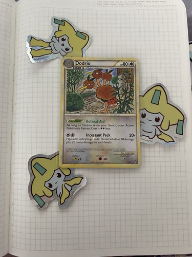 Dodrio