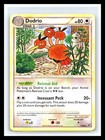 Dodrio