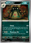 Garbodor