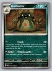 Garbodor