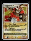 Rhyperior LV. X