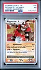 Rhyperior LV. X
