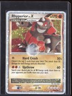 Rhyperior LV. X