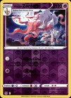Hisuian Zoroark