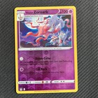 Hisuian Zoroark