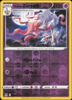 Hisuian Zoroark