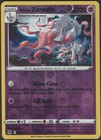 Hisuian Zoroark