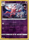 Hisuian Zoroark