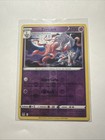 Hisuian Zoroark