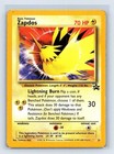 Zapdos