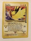 Zapdos