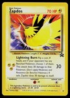 Zapdos