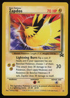 Zapdos