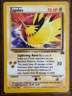 Zapdos