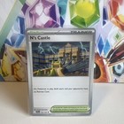 N's Castle