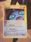 Shuppet