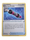 Billowing Smoke