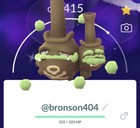 Galarian Weezing