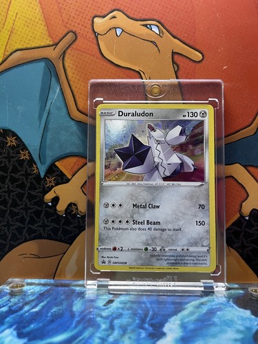 Duraludon