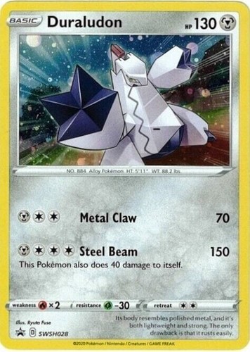 Duraludon