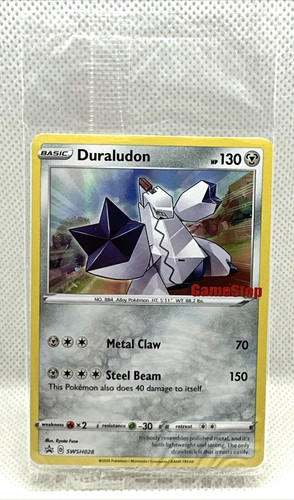 Duraludon