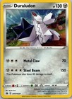 Duraludon