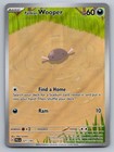 Paldean Wooper