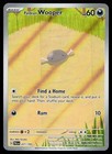 Paldean Wooper