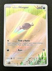 Paldean Wooper