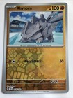 Rhyhorn