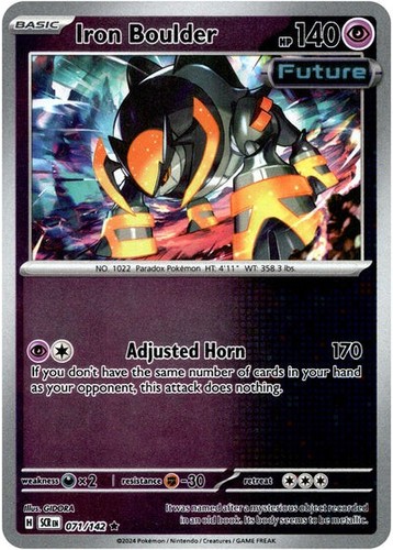Rhyhorn