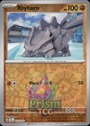 Rhyhorn