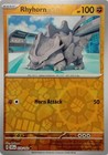 Rhyhorn