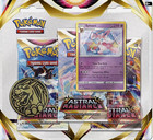 Sylveon 3-Pack Blister