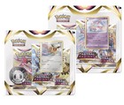 Sylveon 3-Pack Blister