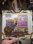 Sylveon 3-Pack Blister