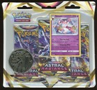 Sylveon 3-Pack Blister