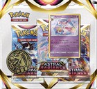 Sylveon 3-Pack Blister