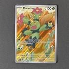 Maractus
