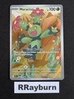 Maractus