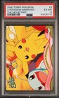 A Pokemon Wonderland