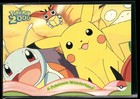 A Pokemon Wonderland