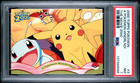 A Pokemon Wonderland