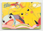 A Pokemon Wonderland