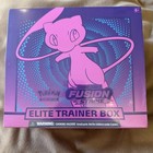 Elite Trainer Box
