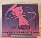 Elite Trainer Box