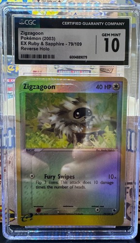 Zigzagoon