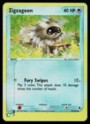 Zigzagoon